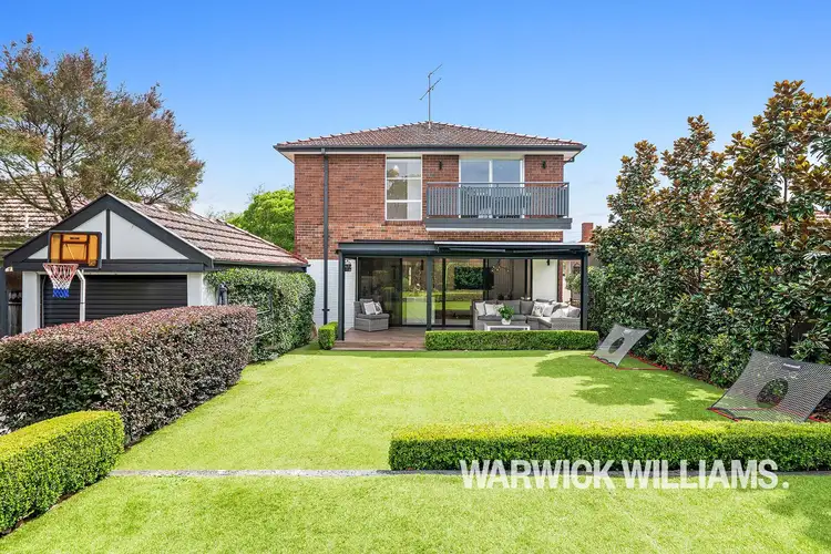 Fourth view of Homely house listing, 34 Millar Street, Drummoyne NSW 2047