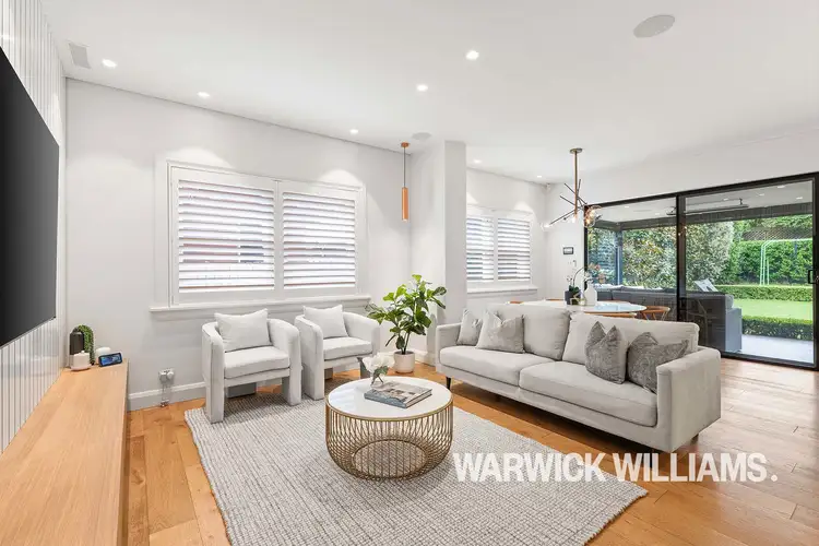 Fifth view of Homely house listing, 34 Millar Street, Drummoyne NSW 2047