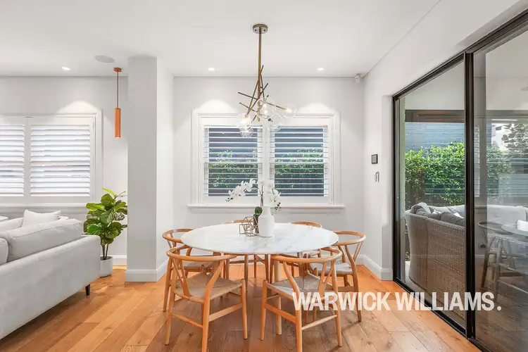 Sixth view of Homely house listing, 34 Millar Street, Drummoyne NSW 2047