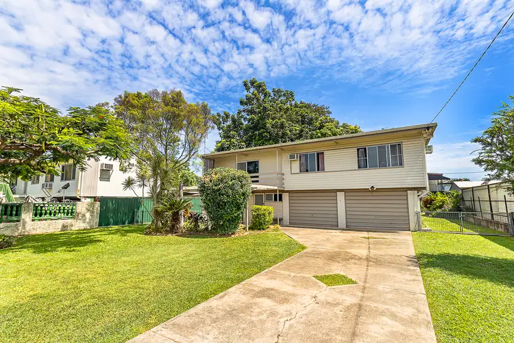 50 Renecol Avenue, Rasmussen QLD 4815