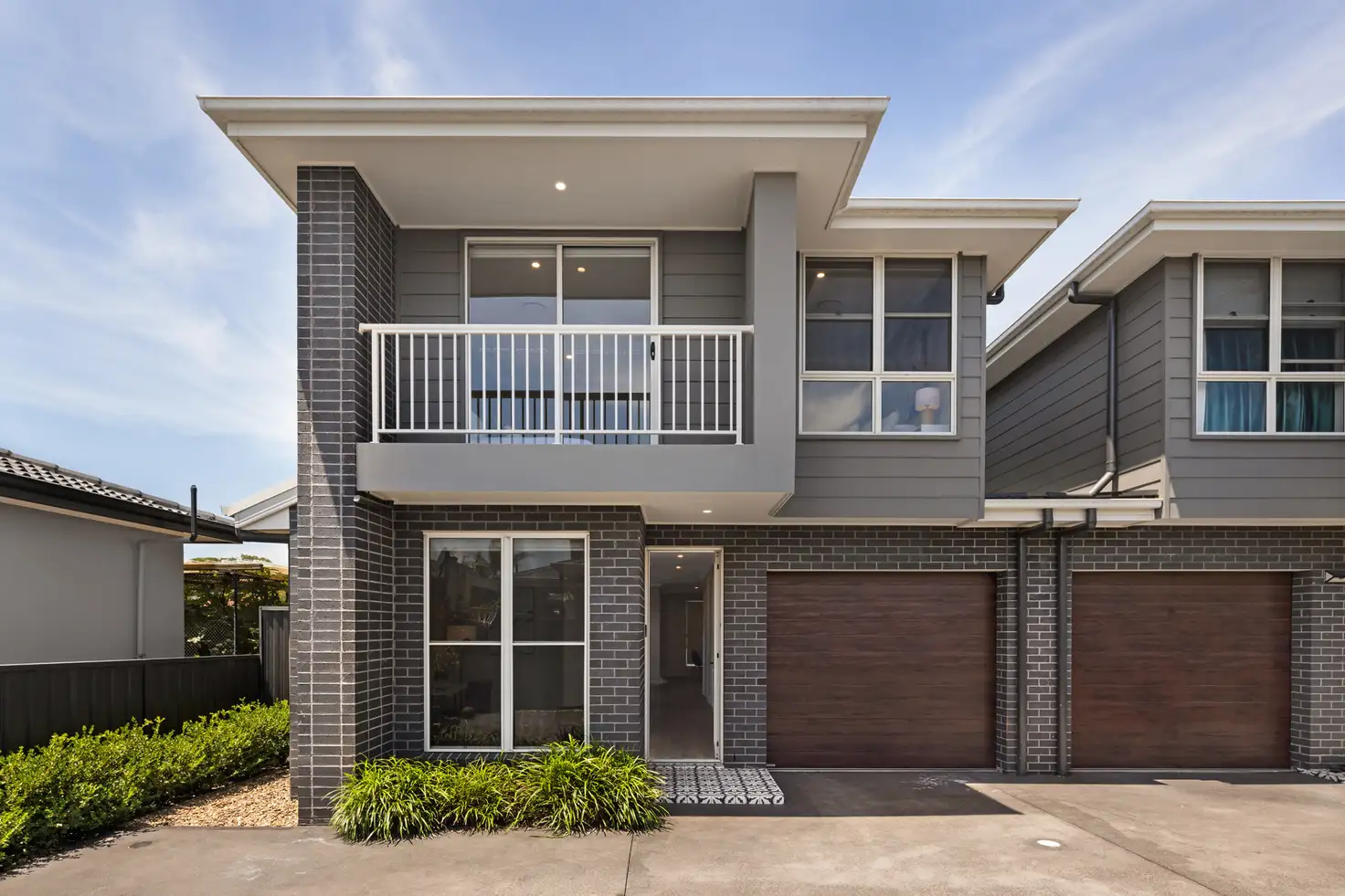 Main view of Homely semi-detached listing, 273C Concord Road, Concord West NSW 2138