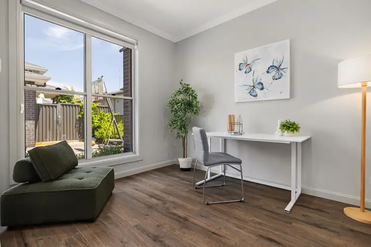 Second view of Homely semi-detached listing, 273C Concord Road, Concord West NSW 2138