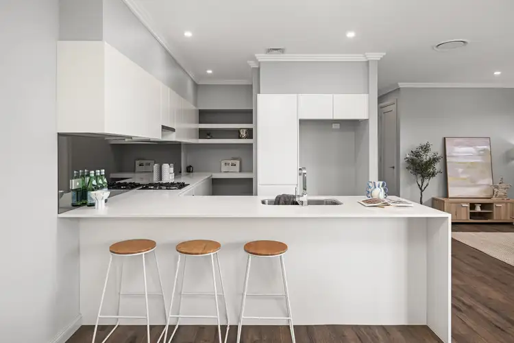 Third view of Homely semi-detached listing, 273C Concord Road, Concord West NSW 2138