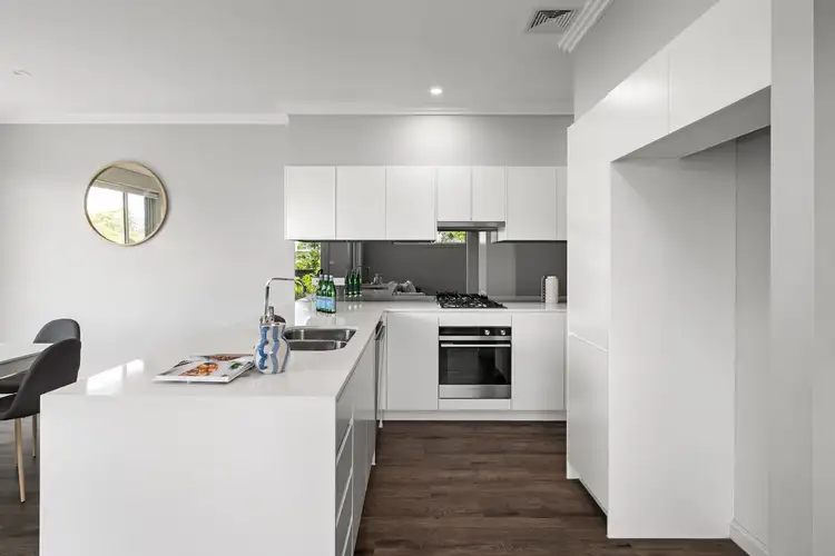 Fourth view of Homely semi-detached listing, 273C Concord Road, Concord West NSW 2138