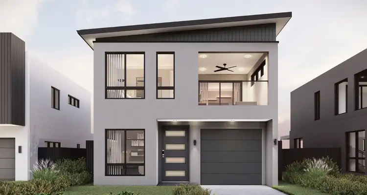 14 Tack Street, Box Hill NSW 2765