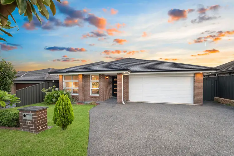 11 McMahon Avenue, Cooranbong NSW 2265