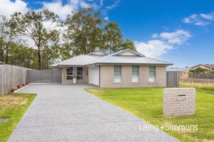 28 King Valley Drive, Taree NSW 2430