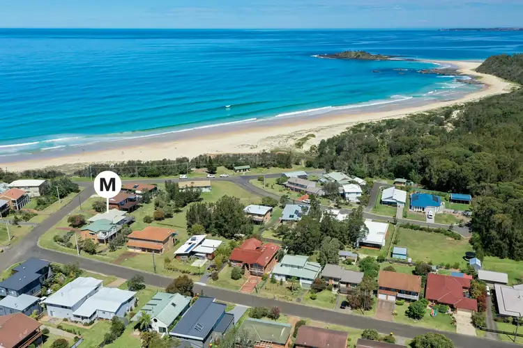 15 The Rampart, Manyana NSW 2539