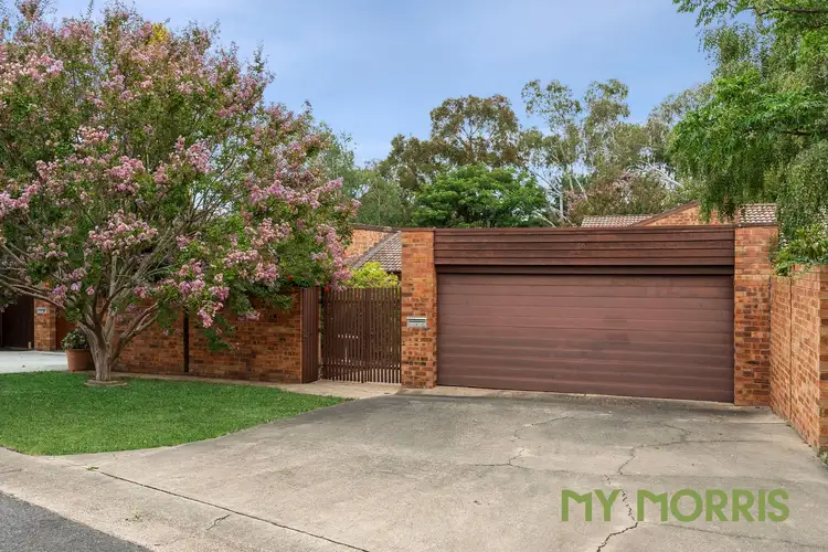 10/9 Tristania Street, Rivett ACT 2611