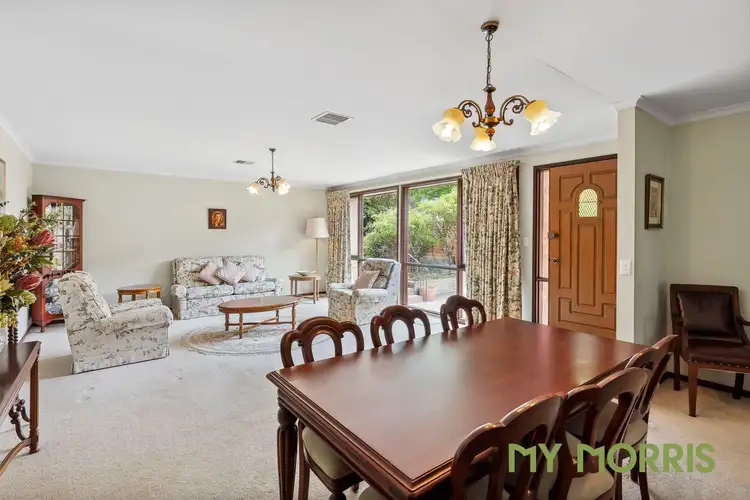 Fourth view of Homely townhouse listing, 10/9 Tristania Street, Rivett ACT 2611