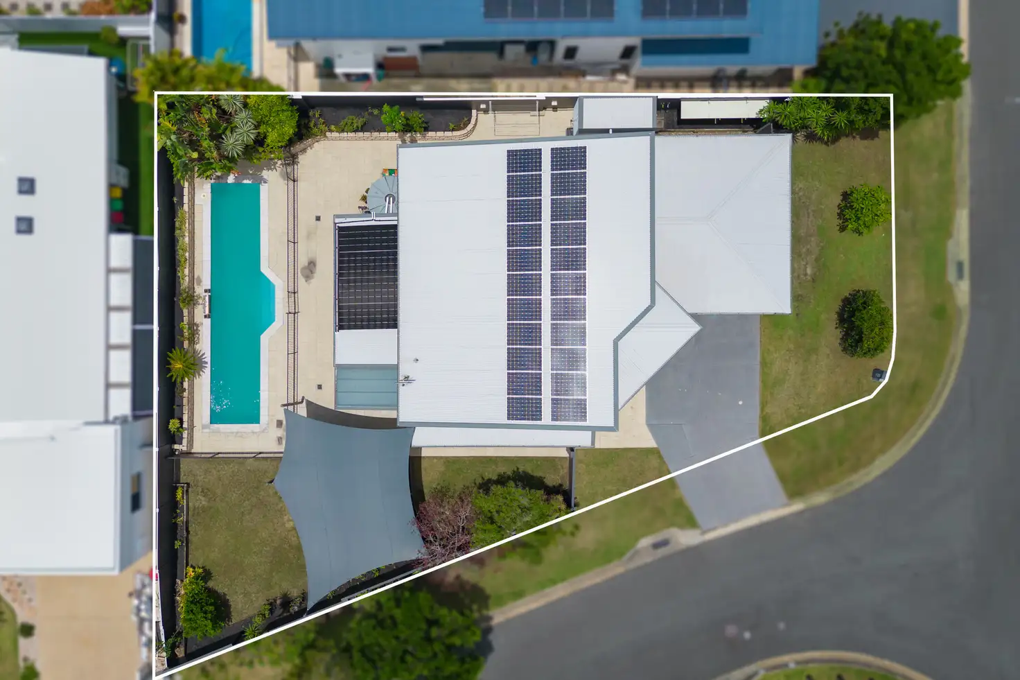 Main view of Homely house listing, 16 Point Break Circuit, Kingscliff NSW 2487