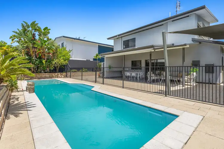Second view of Homely house listing, 16 Point Break Circuit, Kingscliff NSW 2487