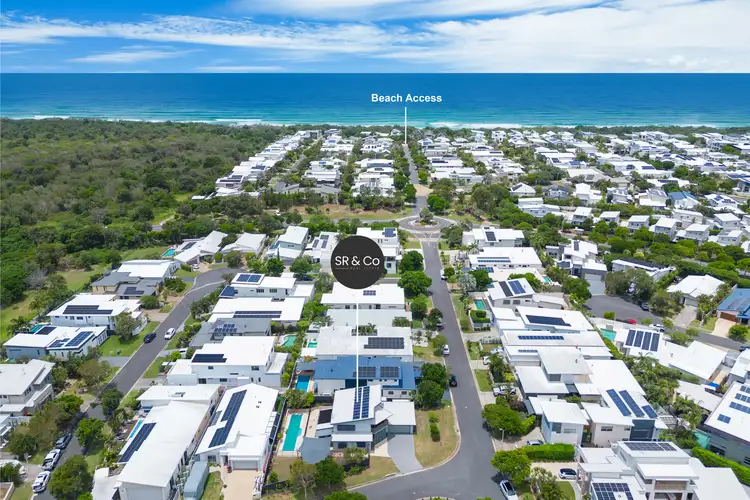 Third view of Homely house listing, 16 Point Break Circuit, Kingscliff NSW 2487