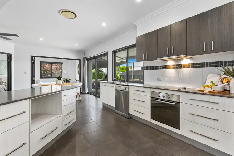 Fifth view of Homely house listing, 16 Point Break Circuit, Kingscliff NSW 2487