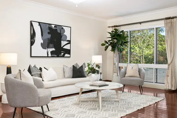 Third view of Homely house listing, 3A Glenelg Place, Beecroft NSW 2119