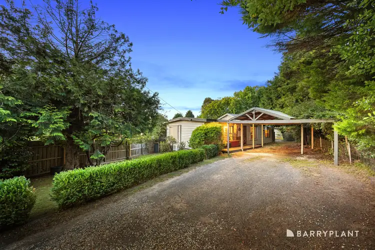 Main view of Homely house listing, 21 Emma Court, Woori Yallock VIC 3139