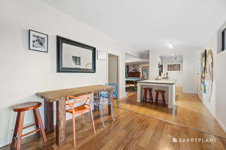 Third view of Homely house listing, 21 Emma Court, Woori Yallock VIC 3139