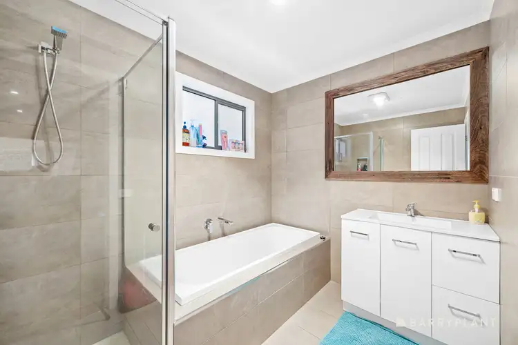 Fifth view of Homely house listing, 21 Emma Court, Woori Yallock VIC 3139