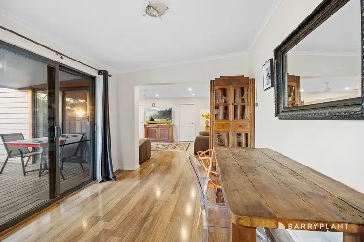 Sixth view of Homely house listing, 21 Emma Court, Woori Yallock VIC 3139