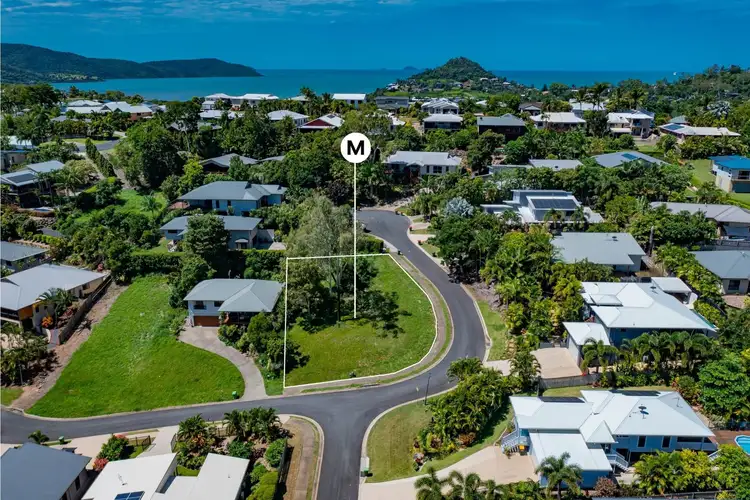 67 Country Road, Cannonvale QLD 4802