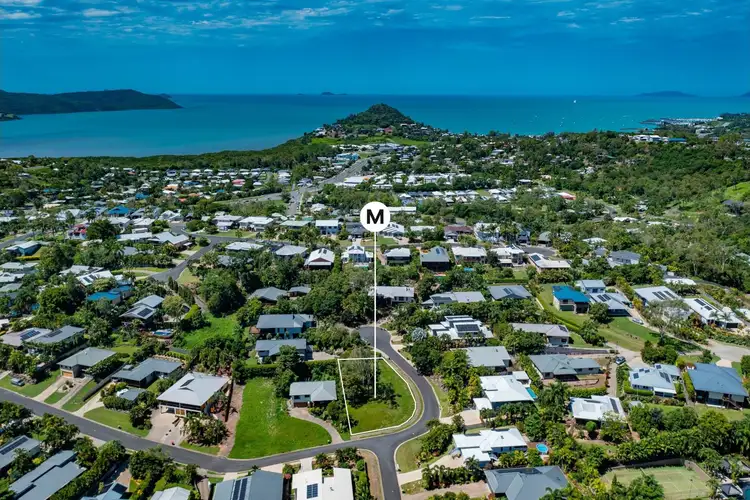 Second view of Homely land listing, 67 Country Road, Cannonvale QLD 4802