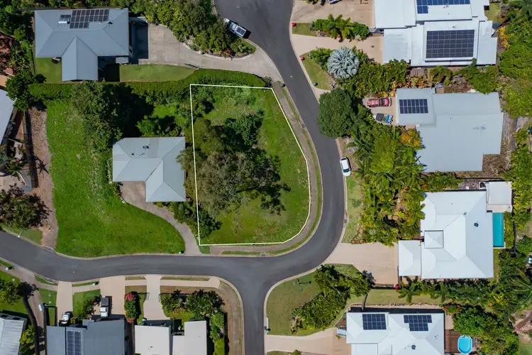 Third view of Homely land listing, 67 Country Road, Cannonvale QLD 4802