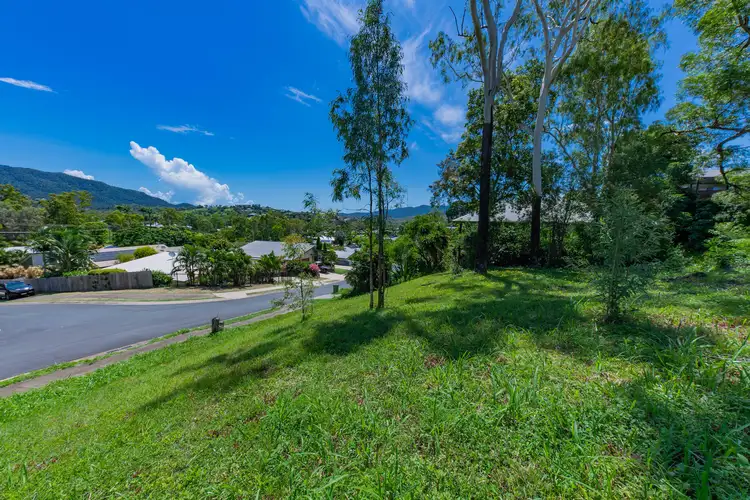 Fifth view of Homely land listing, 67 Country Road, Cannonvale QLD 4802