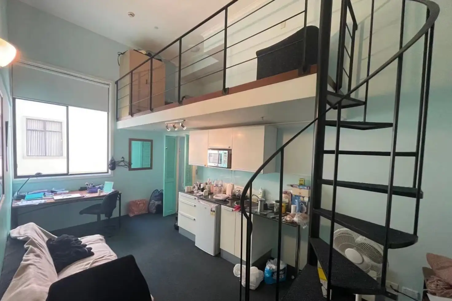 Main view of Homely apartment listing, 2093/185-211 Broadway, Ultimo NSW 2007