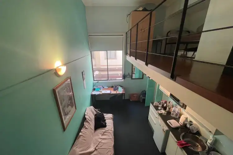 Third view of Homely apartment listing, 2093/185-211 Broadway, Ultimo NSW 2007