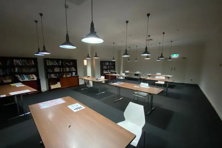 Fifth view of Homely apartment listing, 2093/185-211 Broadway, Ultimo NSW 2007