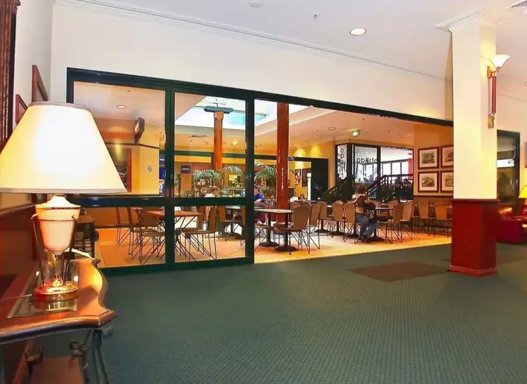 Sixth view of Homely apartment listing, 2093/185-211 Broadway, Ultimo NSW 2007