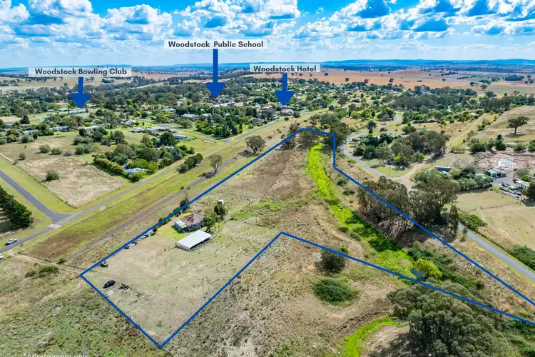 2 Noyeau Street, Woodstock NSW 2793