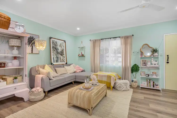Second view of Homely unit listing, 2/9 Ragnar Street, Edmonton QLD 4869