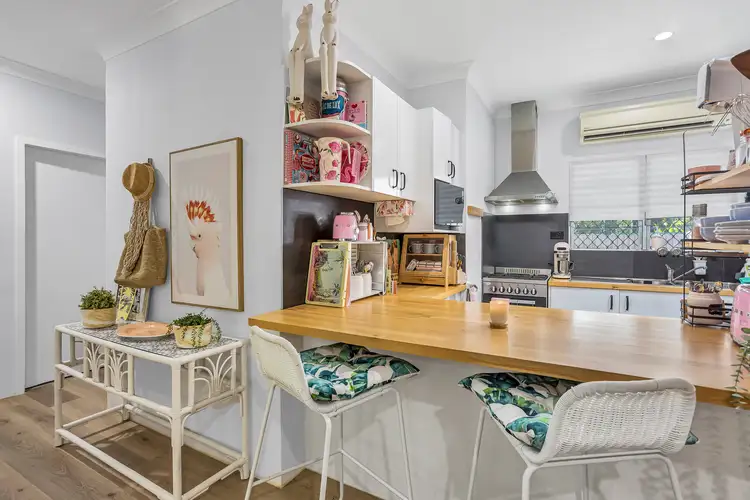 Third view of Homely unit listing, 2/9 Ragnar Street, Edmonton QLD 4869