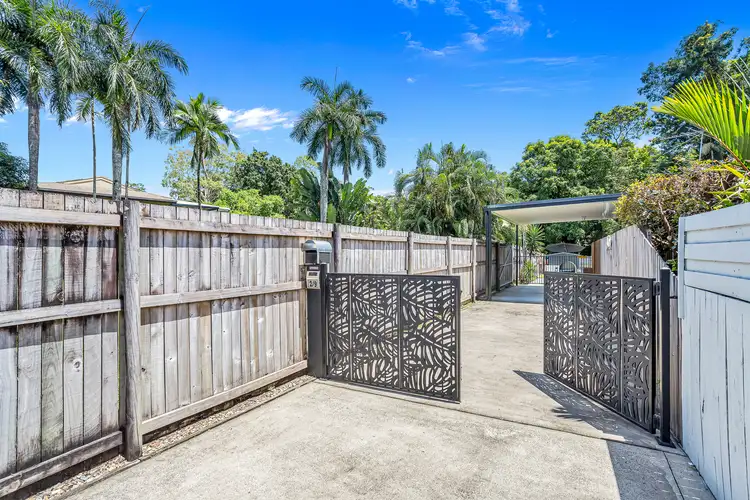 Fourth view of Homely unit listing, 2/9 Ragnar Street, Edmonton QLD 4869