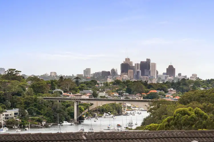 Third view of Homely apartment listing, 206/18 Karrabee Avenue, Huntleys Cove NSW 2111