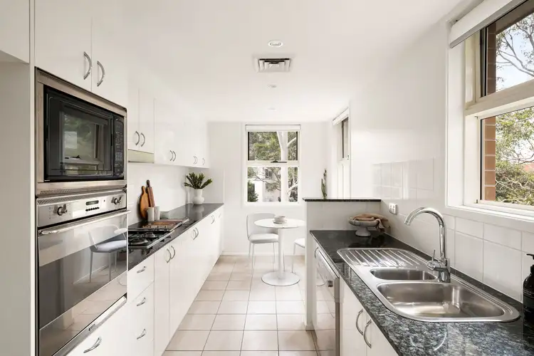 Sixth view of Homely apartment listing, 206/18 Karrabee Avenue, Huntleys Cove NSW 2111