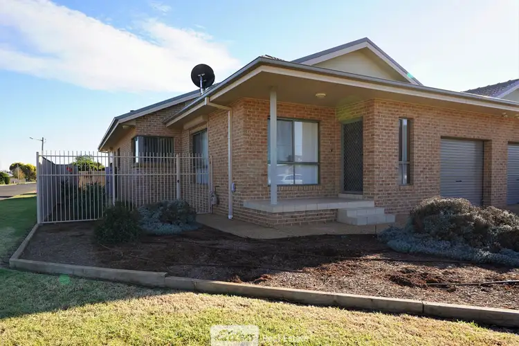 1/42 Bowditch Place