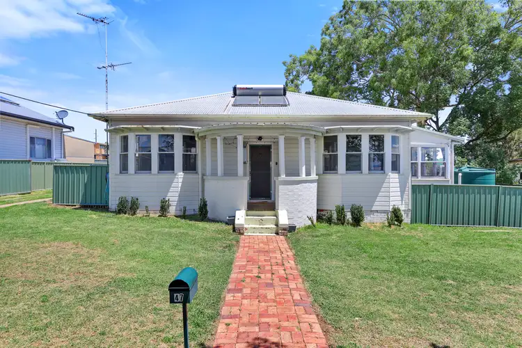 47 Graeme Street, Aberdeen NSW 2336