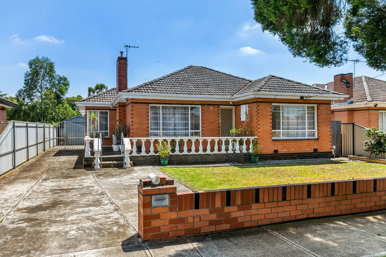 Main view of Homely house listing, 38 Davey Street, Sunshine West VIC 3020