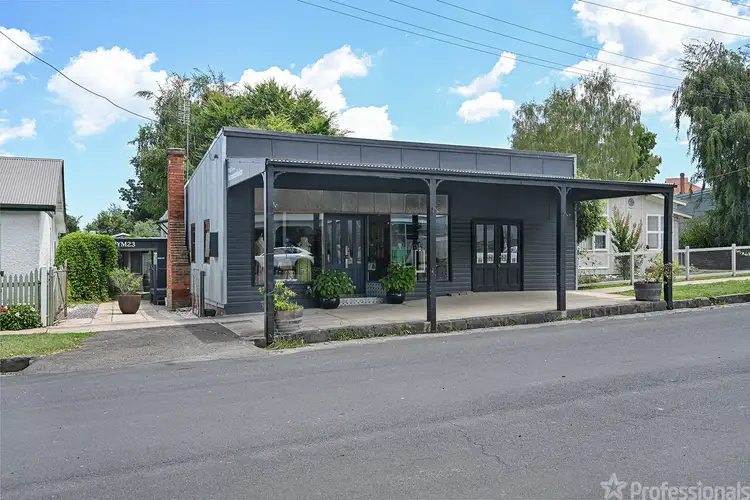 23 Pym Street, Millthorpe NSW 2798