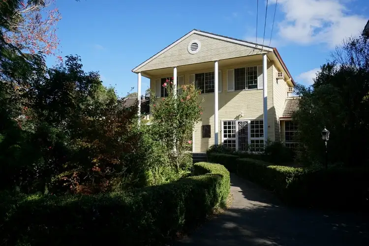 106 The Crescent, Cheltenham NSW 2119