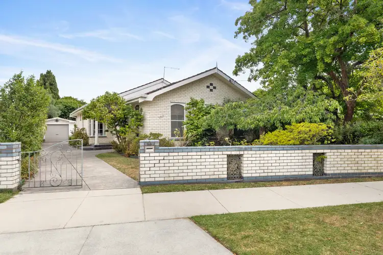 1717 Sturt Street, Alfredton VIC 3350