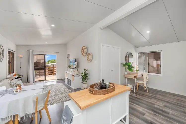 Main view of Homely villa listing, 131/186 Sunrise Avenue, Halekulani NSW 2262