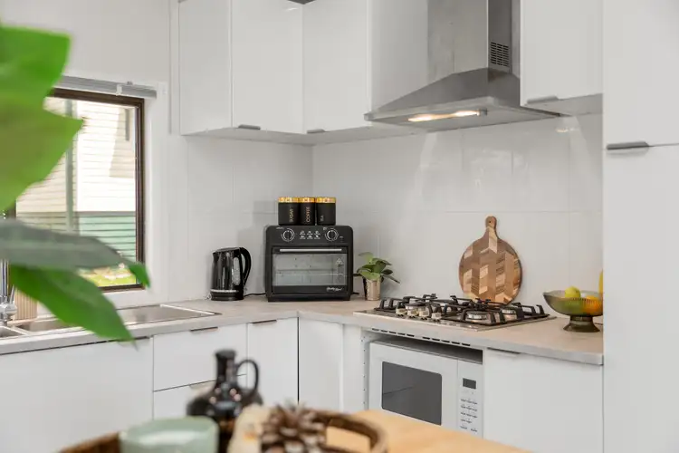Fourth view of Homely villa listing, 131/186 Sunrise Avenue, Halekulani NSW 2262