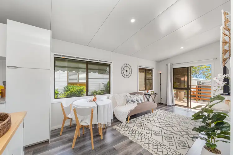 Fifth view of Homely villa listing, 131/186 Sunrise Avenue, Halekulani NSW 2262