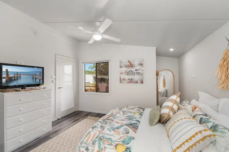 Sixth view of Homely villa listing, 131/186 Sunrise Avenue, Halekulani NSW 2262