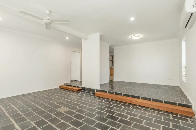 Second view of Homely house listing, 26 Farrell Street, Kirwan QLD 4817