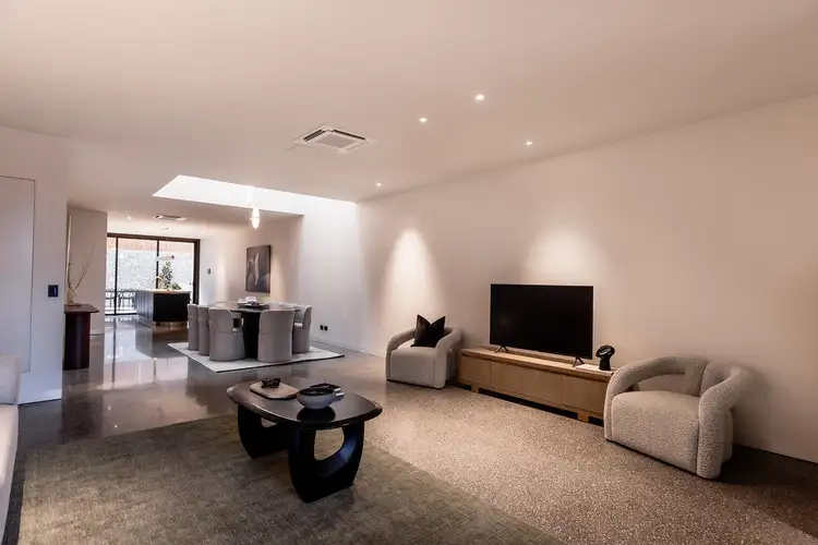 Fourth view of Homely apartment listing, 2/1 Burnett Street, North Hobart TAS 7000
