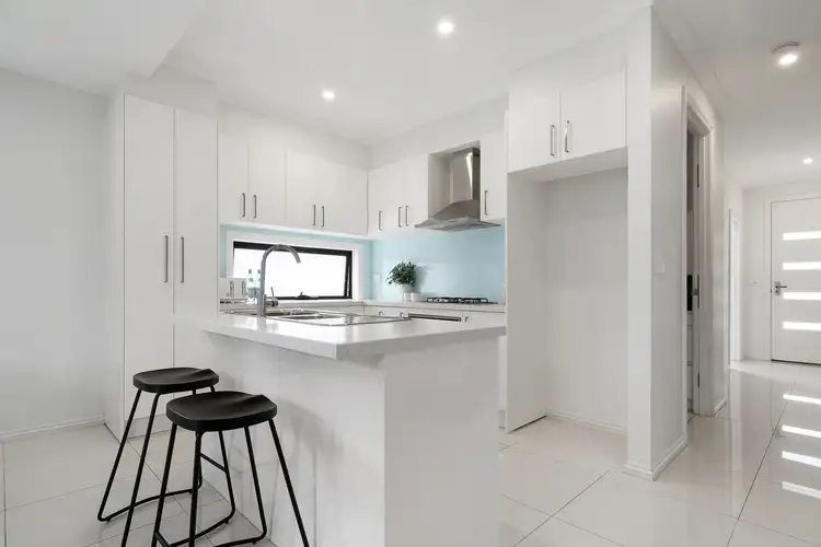 Third view of Homely townhouse listing, 2/30 Evelyn Street, Clayton VIC 3168